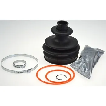 Nářadí pro automobil Manžeta sada GKN 302574