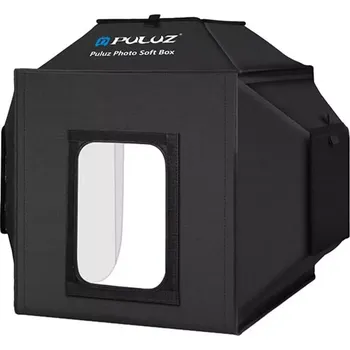 Puluz Foto studio 40cm 24W 5500K PU5042EU