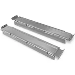 Zestav pro montáž UPS v 19" síťových nebo serverových skříních