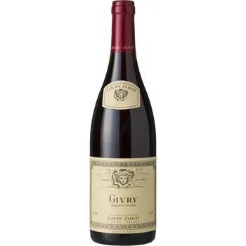 Vinařství Louis Jadot Givry 2023 - Louis Jadot, 0,75l