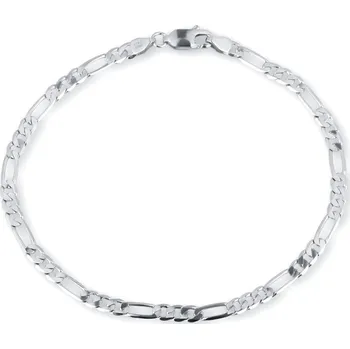 Prsten Olivie Stříbrný náramek 20cm 8511 Ag 925; ≤2,6 g.