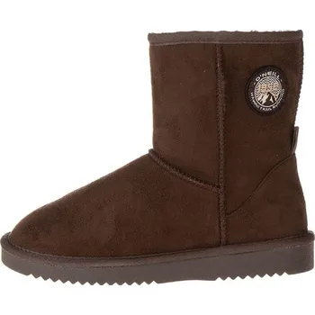 Dámské kozačky Boty O'Neill Braun 683426 38