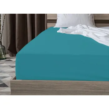 Prostěradlo Textilomanie Jersey prostěradlo 145 g/m2 180 x 200 cm