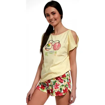 Dívčí pyžamo CORNETTE Dívčí pyžamo Cornette F&Y - 278/32 - 158/XS