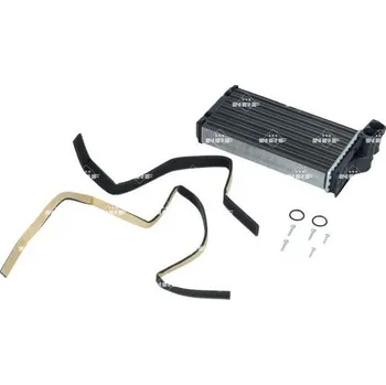 Výměník tepla Výměník tepla, vnitřní vytápění NRF 53557