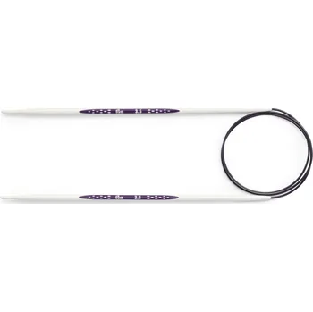 Nástroj na niť a příze Prym Kruhové jehlice ERGO 60 cm - 3,5 mm