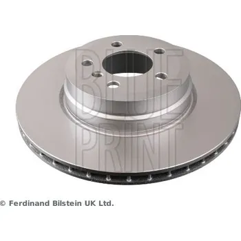 Brzdový kotouč Brzdový kotouč BLUE PRINT ADB114303