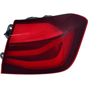 Zadní světlomet Zadní světlo HELLA 2SD 012 147-421