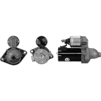 Auto-moto Startér LUCAS LRS02252