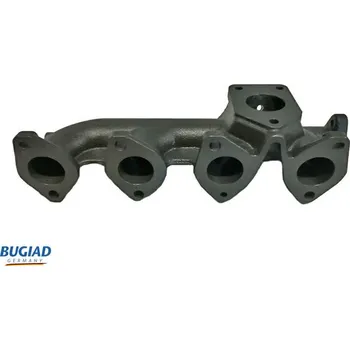 Koleno, výfukový systém BUGIAD BSP25208