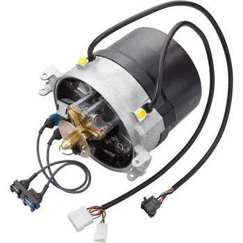 Autodílna Nezávislé vytápění WEBASTO 65475B