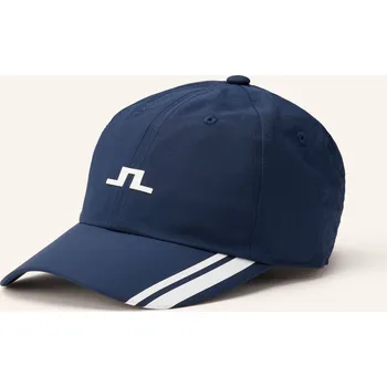 Kšiltovka J.Lindeberg Dámská Čepice Felix, tmavě modrá, one size