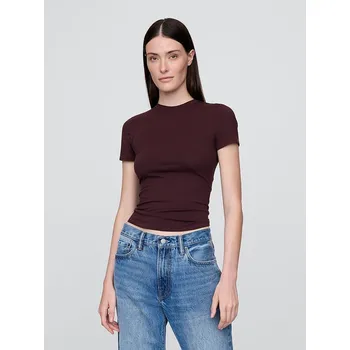 Dámská móda Tričko GAP Braun 2669555 XXL