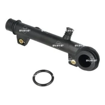 Motor automobilu Příruba chladiva NRF 775010