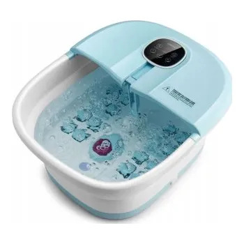 Masážní přístroj Masážní přístroj na nohy ES10123DE-BL, 500 W, modrý - B COSTWAY