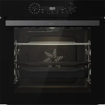 Vestavná trouba Trouba vest. ETA 478690000