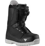 Gravity Snowboards Micro Atop černé…