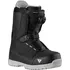 Boty na snowboard Gravity Snowboards Micro Atop černé 2025/26, 35,5
