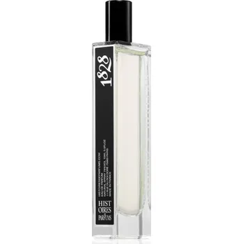 Pánský parfém Histoires De Parfums 1828 parfémovaná voda pro muže 15 ml