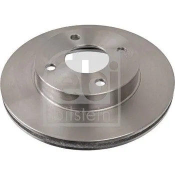 Brzdový kotouč Brzdový kotouč FEBI BILSTEIN 108595