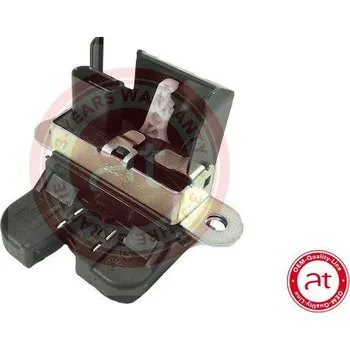 Autozámek Zámek výklopných zadních dveří at autoteile germany at10694