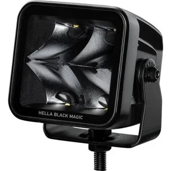 Autodíl Dálkový světlomet HELLA 1FA 358 176-861