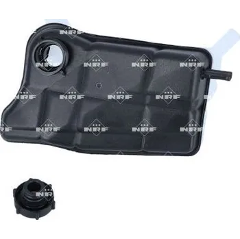 Auto-moto Vyrovnávací nádoba, chladivo NRF 454098