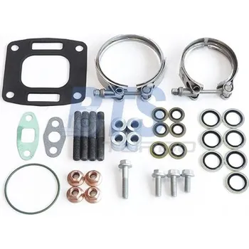 Turbodmychadlo Montážní sada, dmychadlo BTS TURBO T931398ABS