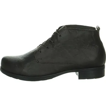 Dámské kozačky Boty Think! Schwarz 9875181 40