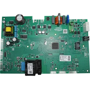 Příslušenství ke kotli Modulační deska IMMERGAS VICTRIX TERA / VICTRIX TERA PLUS - 1.045696 / 1.045696P / 1.042955 / 1.037030 / 1.042209 / 1.043053 / 1.046755