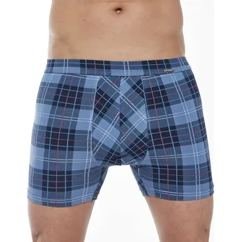 Pánská móda CORNETTE Pánské boxerky 904/110 Cornette PRIME - L