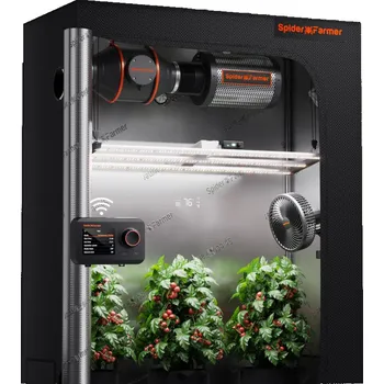 Zahradní sestava Kompletní sestava Spider Farmer SET SE4500