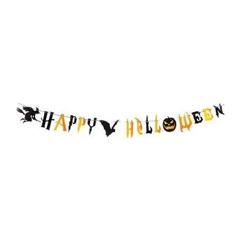Carnival Toys Girlanda Happy Halloween