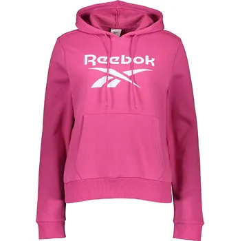 Dámská móda Mikina Reebok Pink 4816654 S