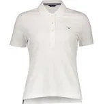 Tričko Gant Weiß 3876554 M