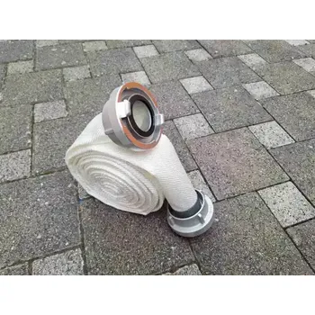 Příslušenství k čerpadlu Hadice C52 5m se spojkou Al