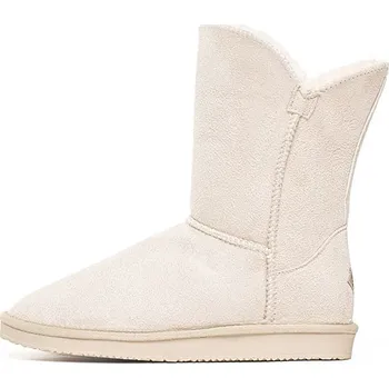 Dámské kozačky Boty ISLAND BOOT Creme 8210937 37