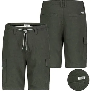 Pánské kraťasy Kraťasy Eight2Nine Anthrazit 2209996 W29