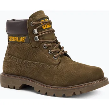 Pánská obuv Boty CATerpillar Colorado 2.0 dark olive