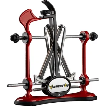 Warthog V-Sharp A4 Red, ostřič nožů