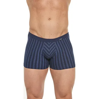 Trenýrky CORNETTE Pánské boxerky Cornette VARIOUS Perfect 233/124 - XL