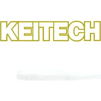 Umělá nástraha Gumová nástraha Keitech Shad Impact 3" 7,5cm Sight Flash 422T (10ks)