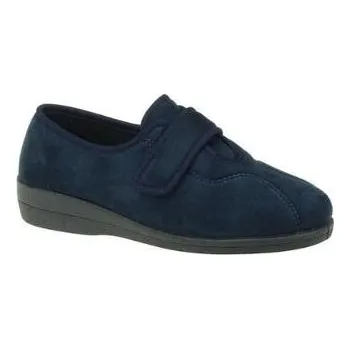 Dámská zdravotní obuv Dámská domácí obuv NS/9061-3, Peon vel. 40