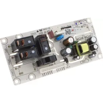 Příslušenství pro troubu WHIRLPOOL modul mikrovlnné trouby (C00634156, 488000634156)