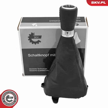 Hlavice řadicí páky Hlavice řadicí páky ESEN SKV 63SKV554