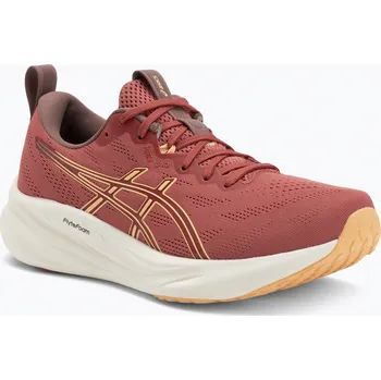 Dámská sportovní obuv Dámské běžecké boty Asics Gel-Pulse 16 dark pink clay/orange glow