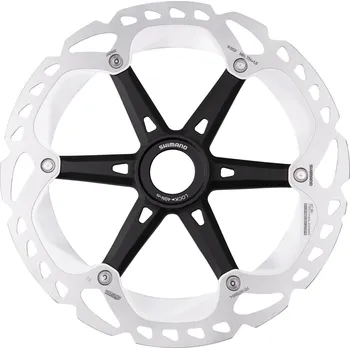 Brzda na kolo SHIMANO kotouč brzdový RT-MT800 CENTER LOCK 203 mm