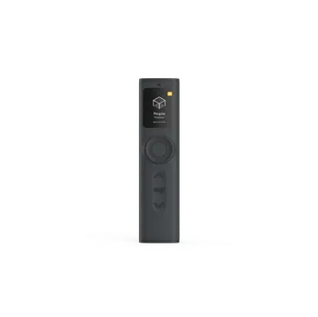 Somfy Ysia Patio IO antracit