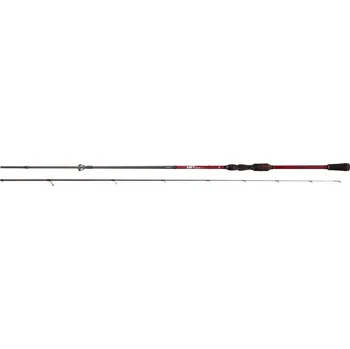 Rybářský prut Prut MFT Elite 208 cm 7–28 g