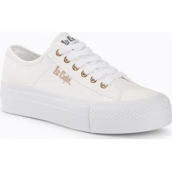 Dámské tenisky Dámské boty Lee Cooper LCW-24-31-2725 white